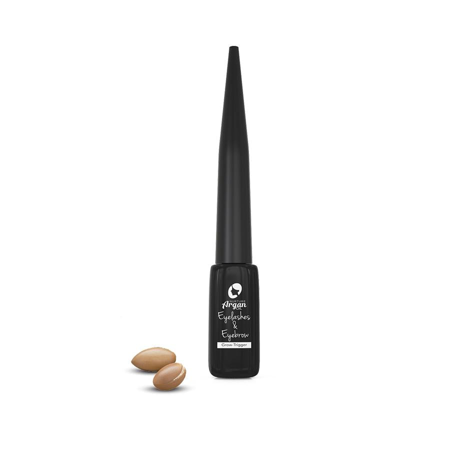 NURTURE ARGAN DAILY FACE CARE PACKAGE