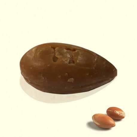 NATURAL ARGAN SOAP - Nurture Argan