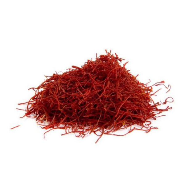 SAFFRON - Nurture Argan
