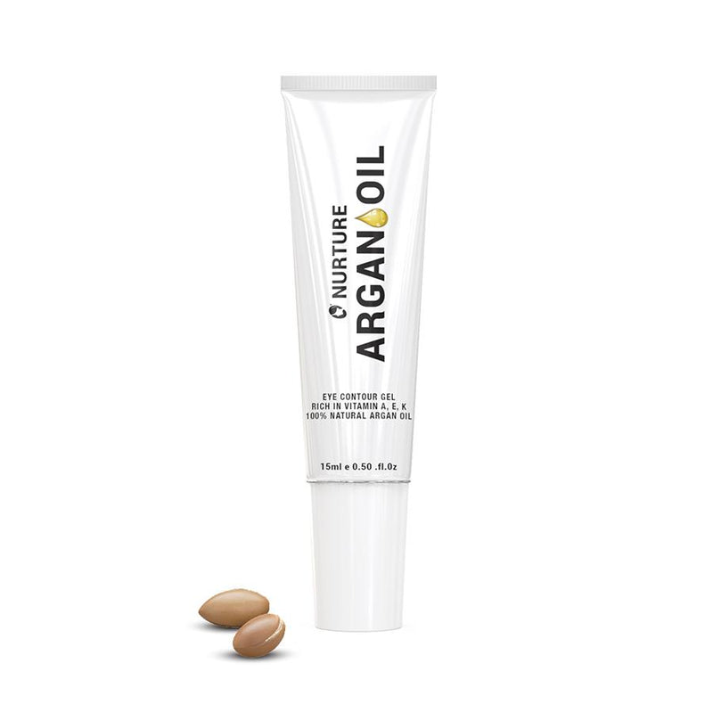 NURTURE ARGAN DAILY FACE CARE PACKAGE