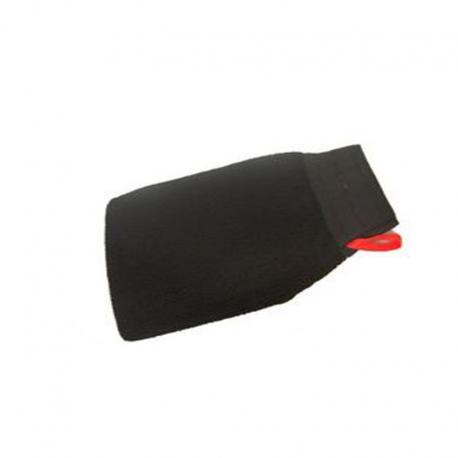 SCRUBBING GLOVE - Nurture Argan